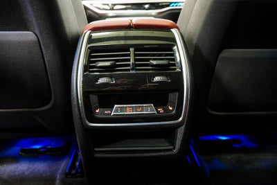 2024 BMW X6 M60i