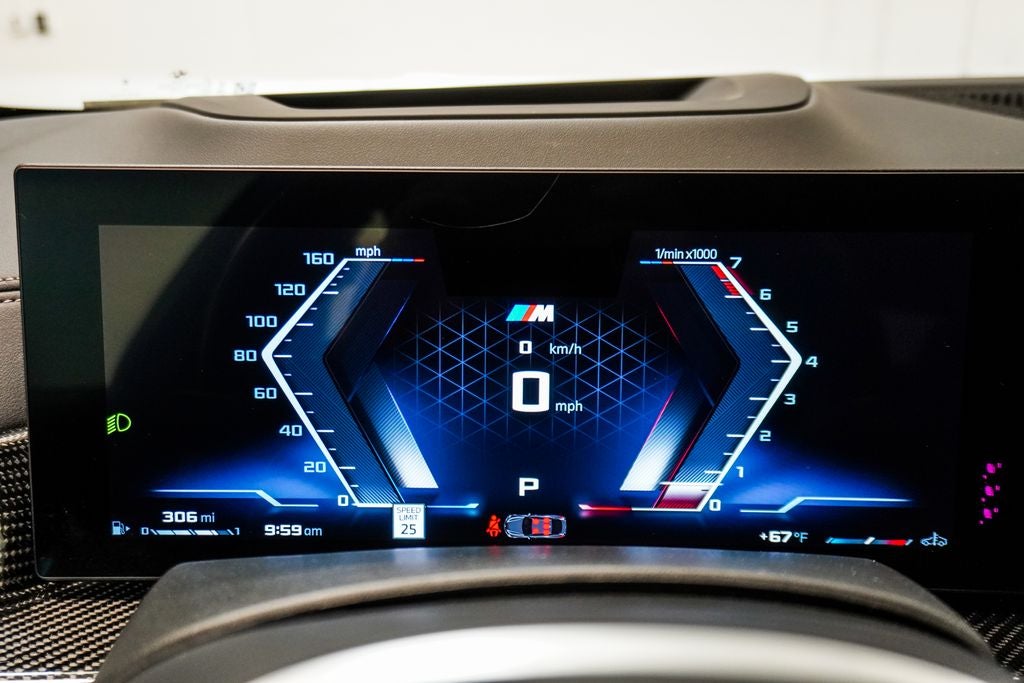 2024 BMW X6 M60i