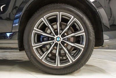 2024 BMW X6 M60i
