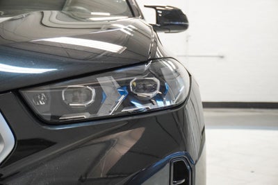 2024 BMW X6 M60i