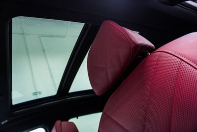 2024 BMW X6 M60i