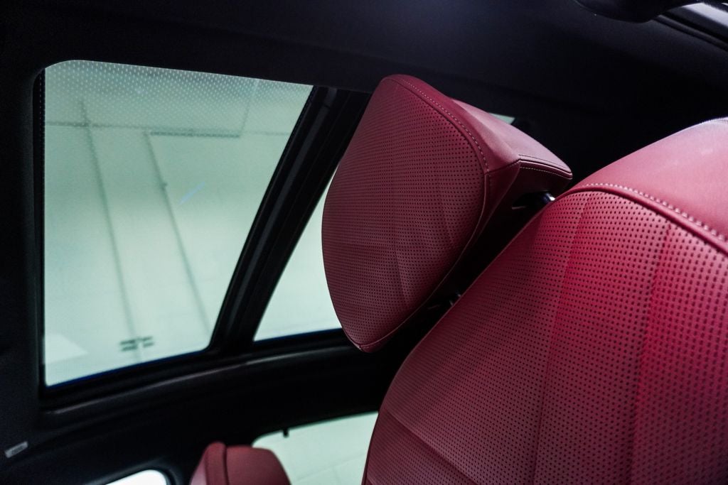 2024 BMW X6 M60i