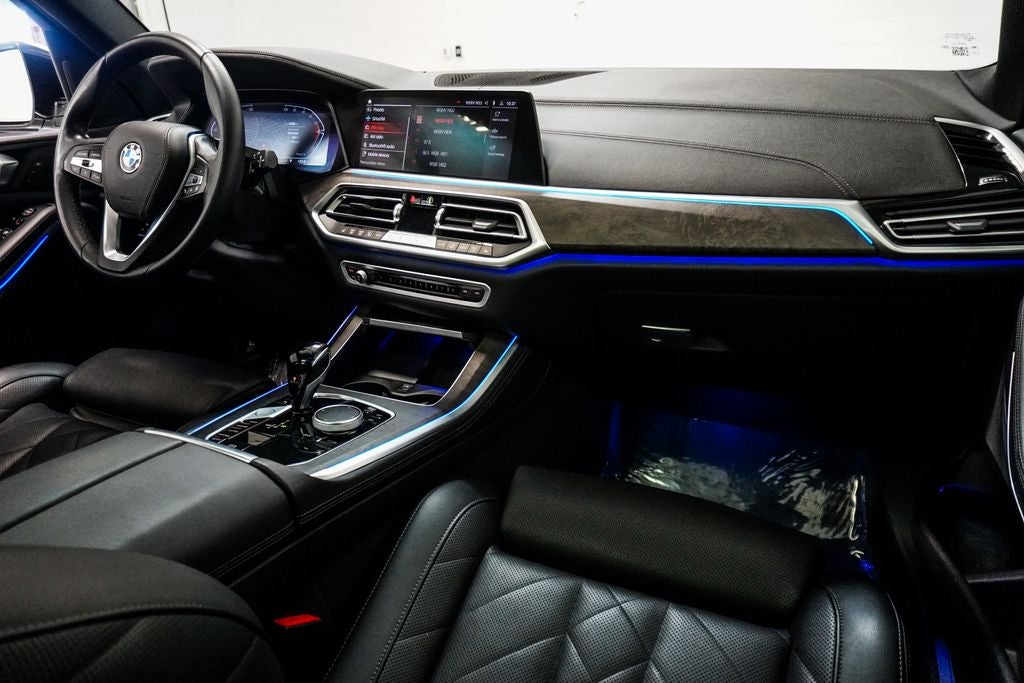 2023 BMW X5 sDrive40i