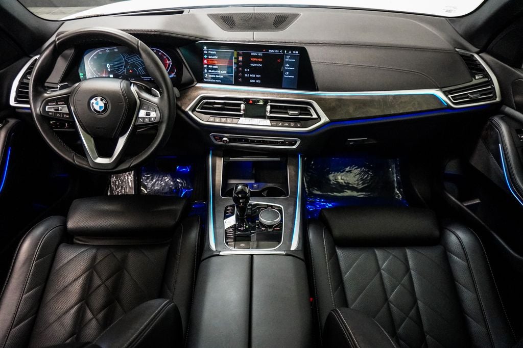 2023 BMW X5 sDrive40i