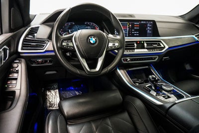 2023 BMW X5 sDrive40i