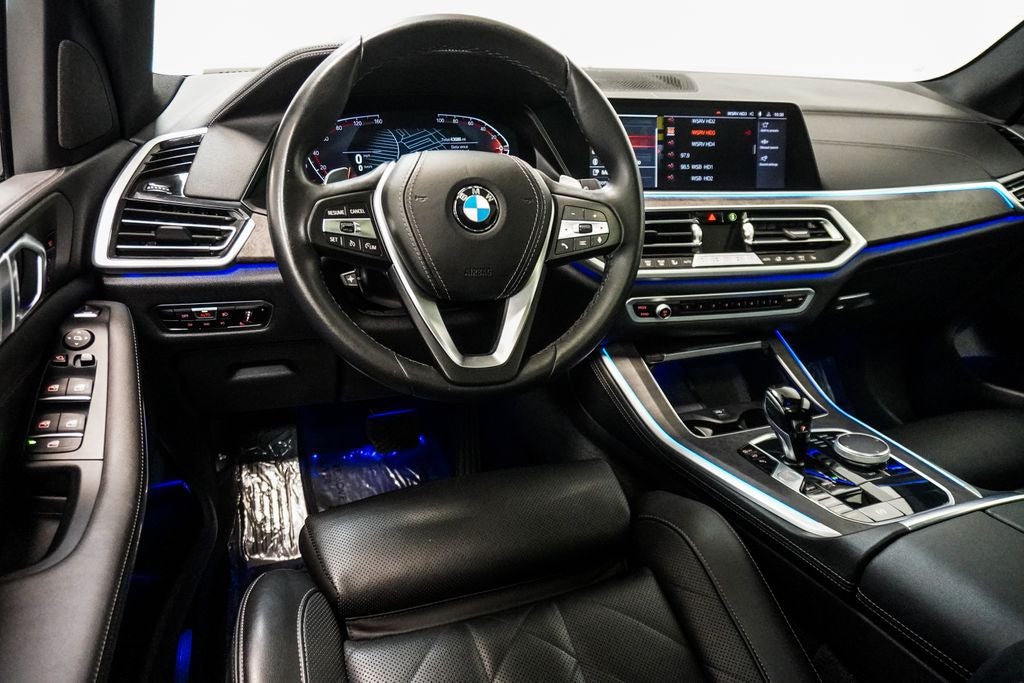 2023 BMW X5 sDrive40i