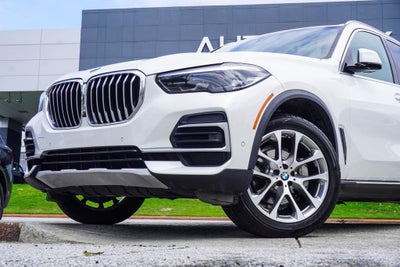 2023 BMW X5 sDrive40i