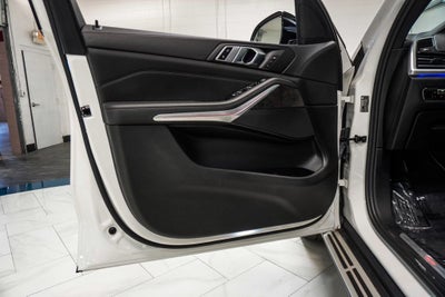 2023 BMW X5 sDrive40i