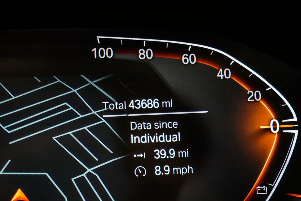 2023 BMW X5 sDrive40i