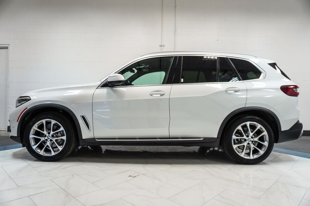 2023 BMW X5 sDrive40i
