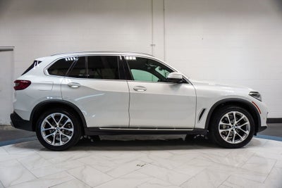 2023 BMW X5 sDrive40i