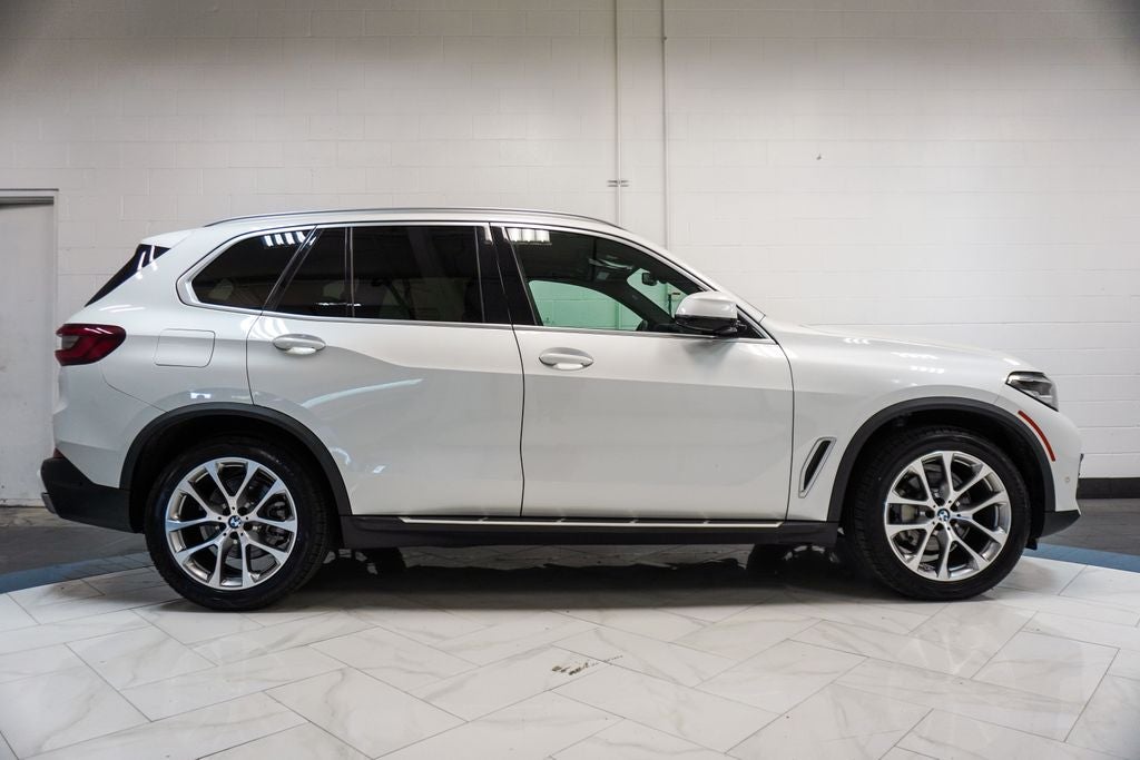 2023 BMW X5 sDrive40i