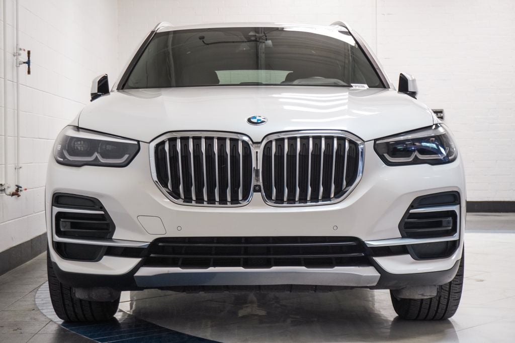 2023 BMW X5 sDrive40i