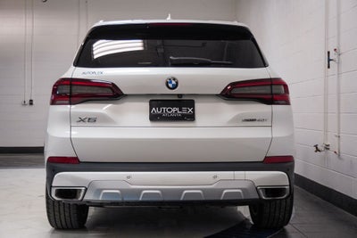 2023 BMW X5 sDrive40i