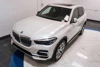 2023 BMW X5 sDrive40i