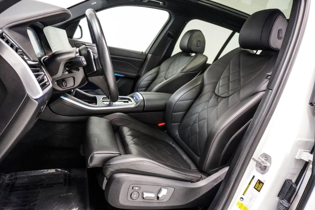2023 BMW X5 sDrive40i