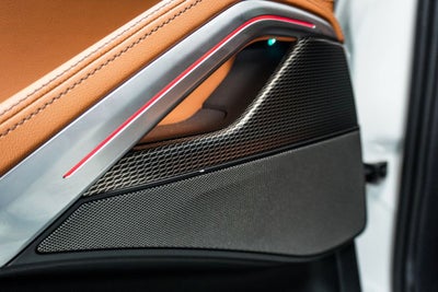2023 BMW X6 M50i