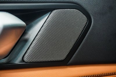 2023 BMW X6 M50i