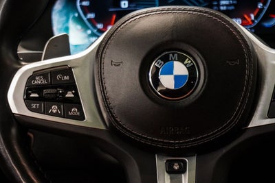 2023 BMW X6 M50i