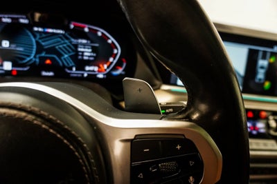 2023 BMW X6 M50i