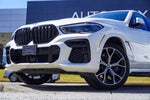 2023 BMW X6 M50i