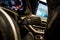 2023 BMW X6 M50i