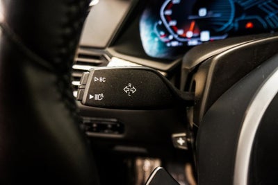 2023 BMW X6 M50i