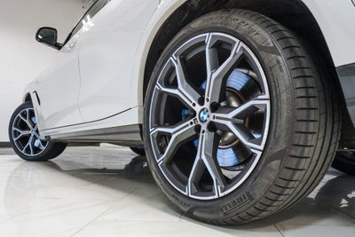 2023 BMW X6 M50i