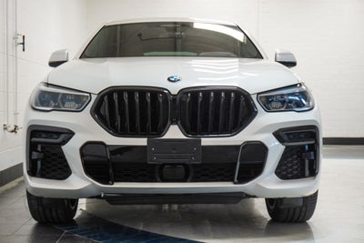 2023 BMW X6 M50i
