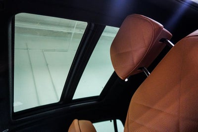 2023 BMW X6 M50i