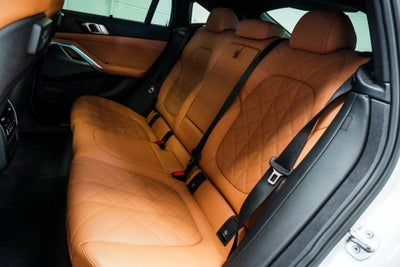 2023 BMW X6 M50i