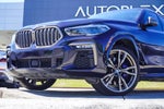 2020 BMW X6 M50i
