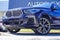 2020 BMW X6 M50i