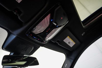 2020 BMW X6 M50i