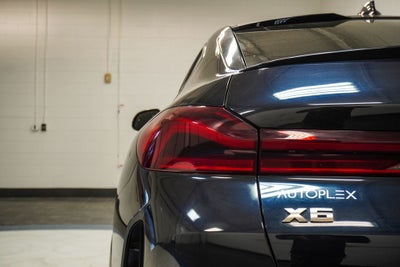 2020 BMW X6 M50i