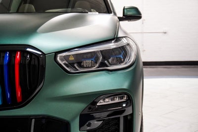 2020 BMW X5 M50i