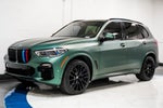 2020 BMW X5 M50i