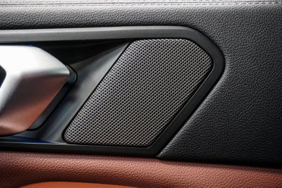 2021 BMW X5 xDrive45e