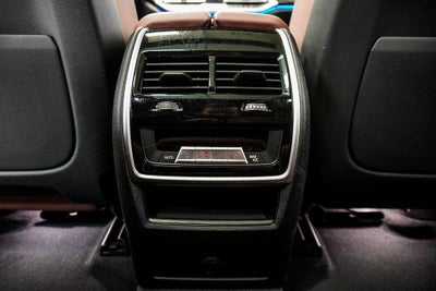 2021 BMW X5 xDrive45e