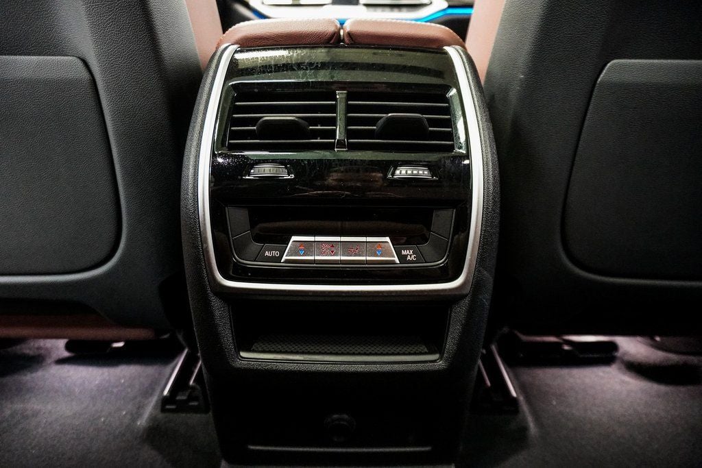 2021 BMW X5 xDrive45e