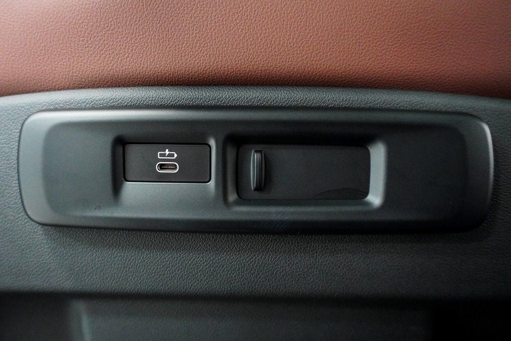 2021 BMW X5 xDrive45e