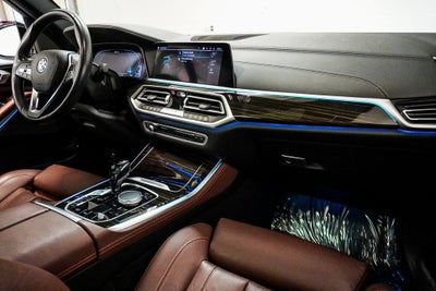 2021 BMW X5 xDrive45e