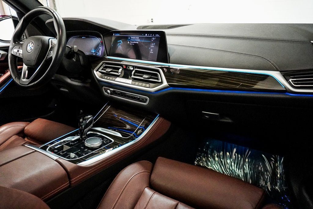 2021 BMW X5 xDrive45e