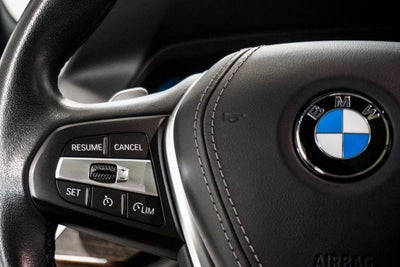 2021 BMW X5 xDrive45e