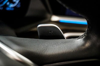 2021 BMW X5 xDrive45e