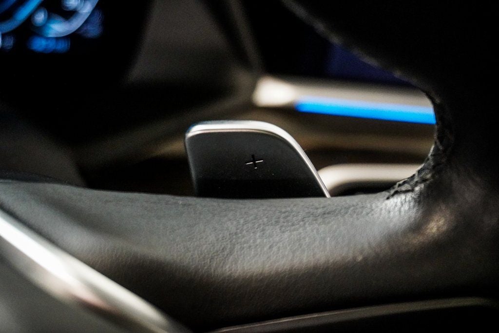 2021 BMW X5 xDrive45e