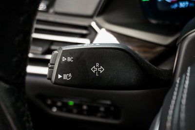 2021 BMW X5 xDrive45e