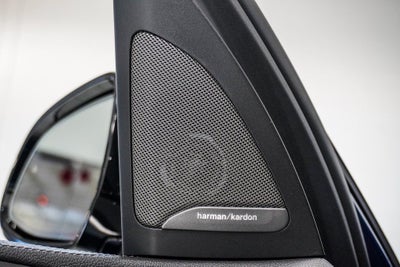 2021 BMW X5 xDrive45e