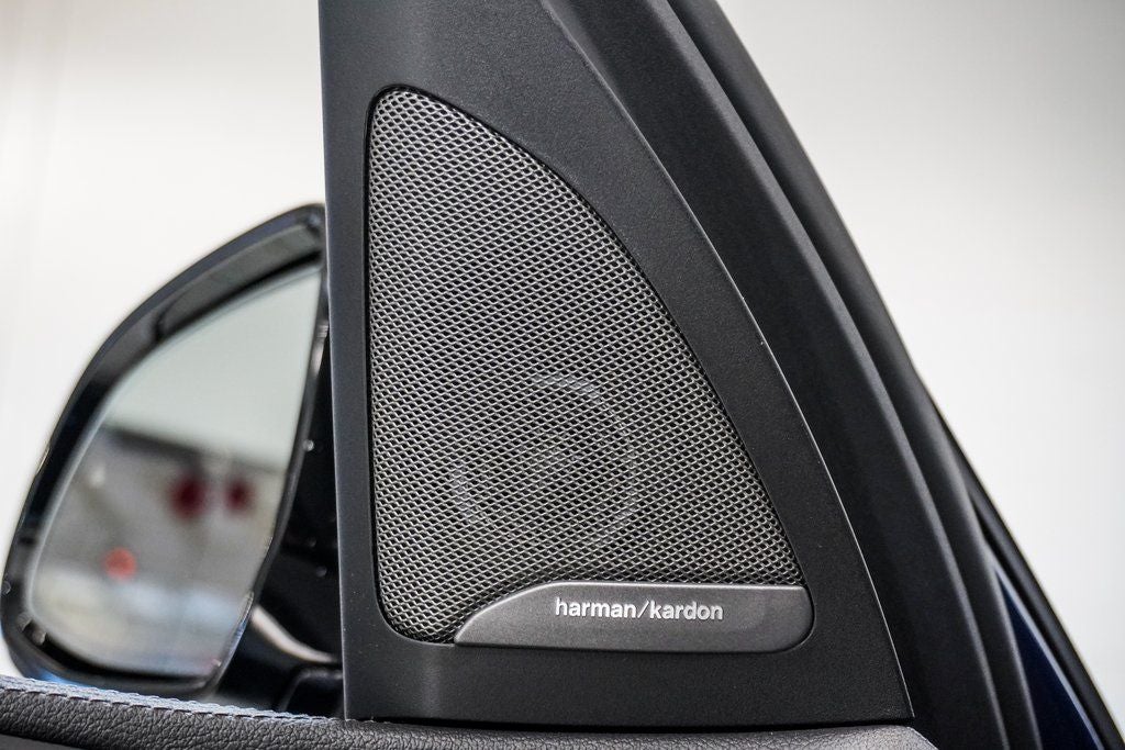 2021 BMW X5 xDrive45e