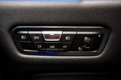 2021 BMW X5 xDrive45e